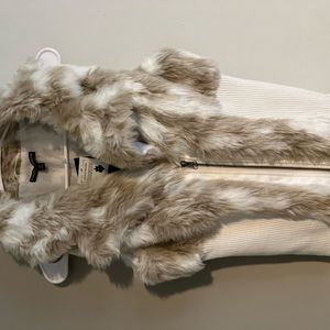 New w/tags, Size medium, VEST